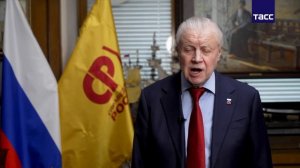 ❗️Учителя должны иметь право на досрочную пенсию по выслуге лет, а также получать единовременную суб