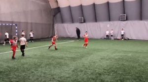 Камбэк с 0:3💣