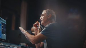 03. Drums, Bass, Equalization, Compression, Editing and Vocal Automation