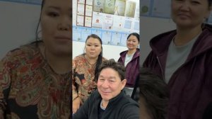 Бишкек Жанат Кожамжаров Сюцай Тренинг Институт