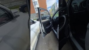 Changan CS35 2018