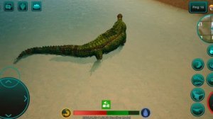 лайфхаки в курседе | the cursed dinosaurs isle| выживание за гиганотозавра
