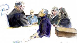 Le dermato genevois, shooté à la cocaïne et au crack, flingue sa femme de 4 balles [Flokossama]