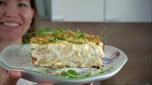 Как накормить семью овощами без капризов? Этот рецепт цветной капусты — спасение