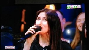 Harlashka i Volya