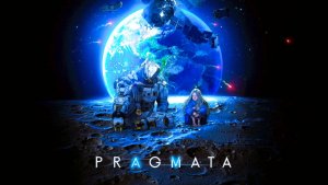 PRAGMATA