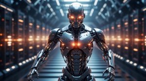 Электронная музыка в стиле Electro Techno.