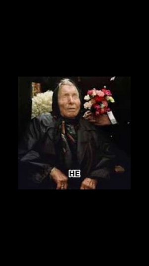 Пророчество Ванги на 2026