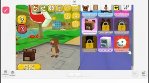 концепты к обнове super bear adventure 12.1.6