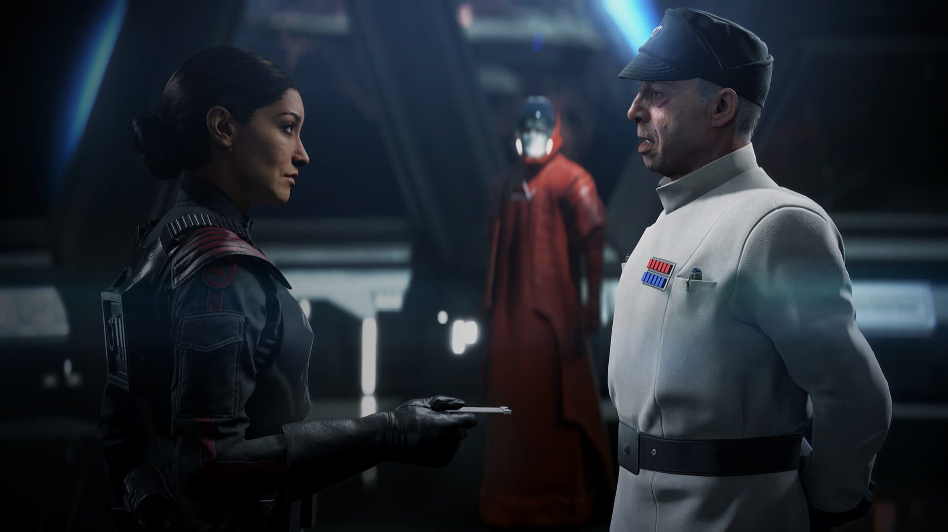 Прохождение Star Wars: Battlefront 2 - Часть 12