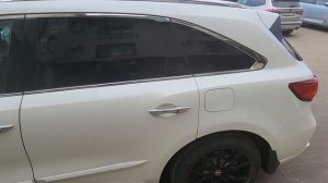 Acura MDX