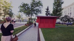 Москва лето без фильтров фестивали улицы и живая энергия города ✨