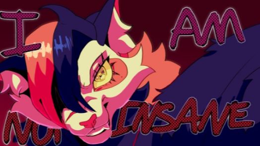 I Am Not Insane MapleShade MEME\\Remake (КОТЫ ВОИТЕЛИ АНИМАЦИЯ ПЕРЕЗАЛИВ)