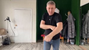 Ужасный сон Лёхи Мосина