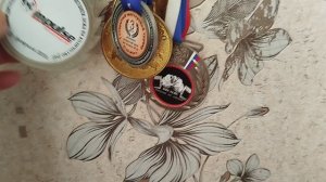 Видео из личного архива.Запись февраль 2026 г.