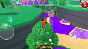 Где найти все сундуки в Super Bear Adventure