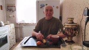 «Жизнь Пенсионера» С утра Вспоминаю О Весенней Рыбалке