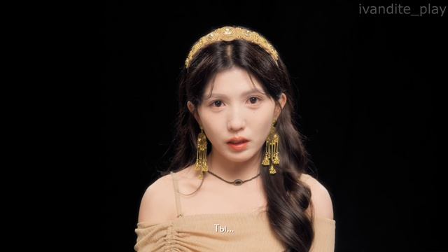 Прохождение 主播之心 # 3(Без Комментариев)