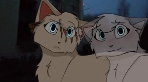 Animation meme|| As the World Caves In