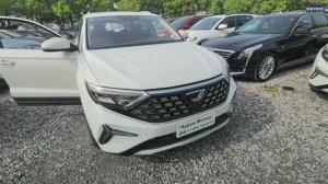 Jetta VS7 - 2023 г.