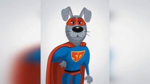 SuperDug answes questions