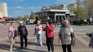 Лети, лети моя звезда... 02.05.26...