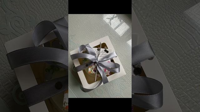 Здравствуй, моя новая 38 весна🎀