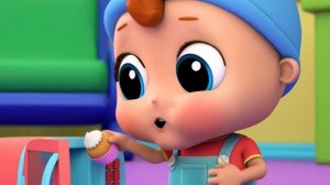 🎵 Развивающие мультики-песенки для детей 👶✨ Мультсборник
