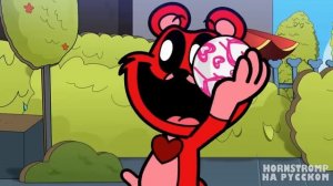 ТОП 40 ЛУЧШИХ АНИМАЦИЙ ПРО POPPY PLAYTIME 3!   Анимации на русском