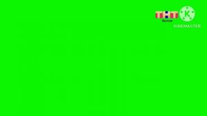 Расположение экрана ТНТ Glitch
