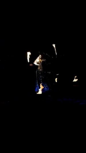 Огненное шоу “Silver fantasy” от Pandora Show ❤️🔥