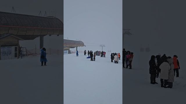 Кавказ сила! Архыз!