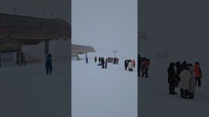 Кавказ сила! Архыз!