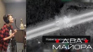 🔊Рок-группа РВ из города Валуйки Белгородской обл.
📹Клип на песню «Романтика»
🙏Эта песня об СВО…