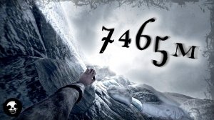 Как Peaks of Yore научила меня (не) бояться высоты
