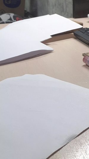 бумажная косметика тутор