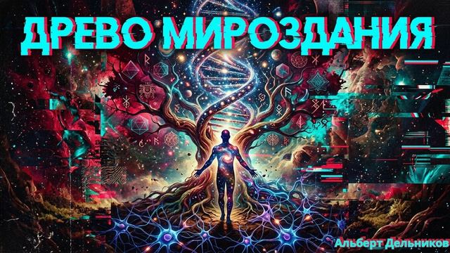 "Древо Мироздания" - песня