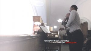 Дуэт теноров.  Panis Angelicus. Фрагменты выступления.