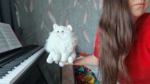 в деревню весна пришла и счастье принесла