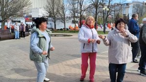 В небе тают облака..... 02.05.26.