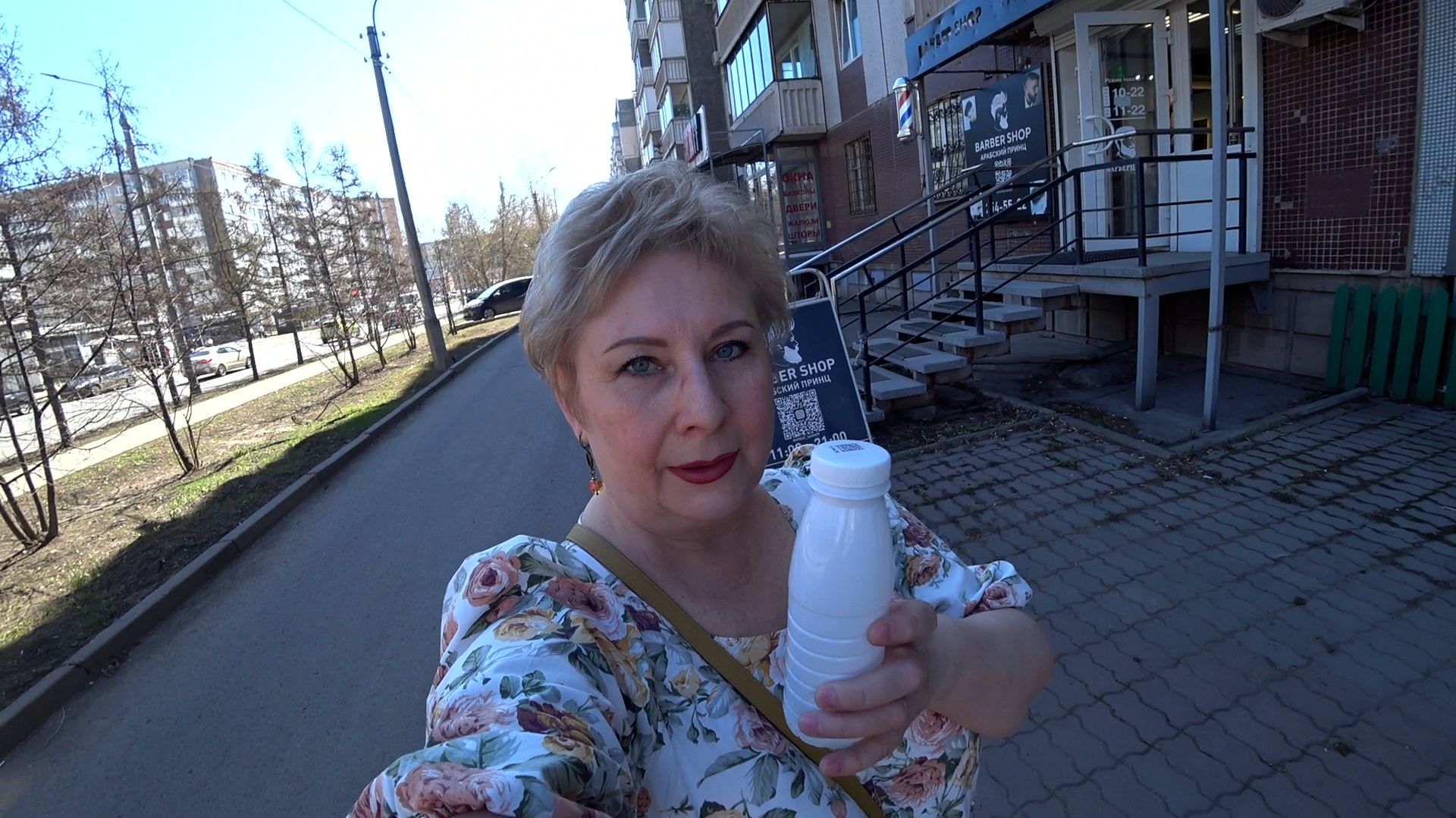 НАРЯДИЛАСЬ В ЛЮБИМОЕ ПЛАТЬЕ И ПОЕХАЛА СЕБЯ БАЛОВАТЬ!