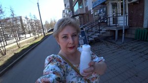 НАРЯДИЛАСЬ В ЛЮБИМОЕ ПЛАТЬЕ И ПОЕХАЛА СЕБЯ БАЛОВАТЬ!