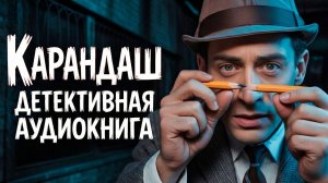 Реймонд Чандлер - Карандаш