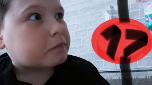 ПРИКОЛЬЧИКИ 17 СЕРИЯ