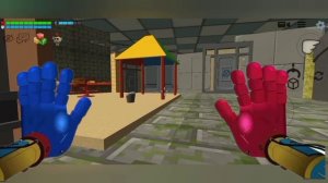 фильм попи плейтайм 2 серия длинаногое существо