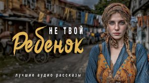 Истории из жизни. «НЕ ТВОЙ РЕБЕНОК» Слушать аудиорассказы