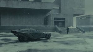 You Look Lonely： Ryan Gosling Synthwave Drive