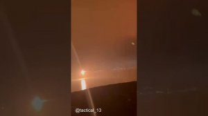 отражение атаки БПЛА укрорейха в Крыму