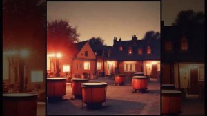 Rhythm of the Village
