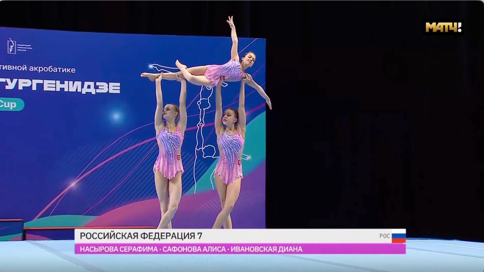 Гургенидзе 2026 день 2